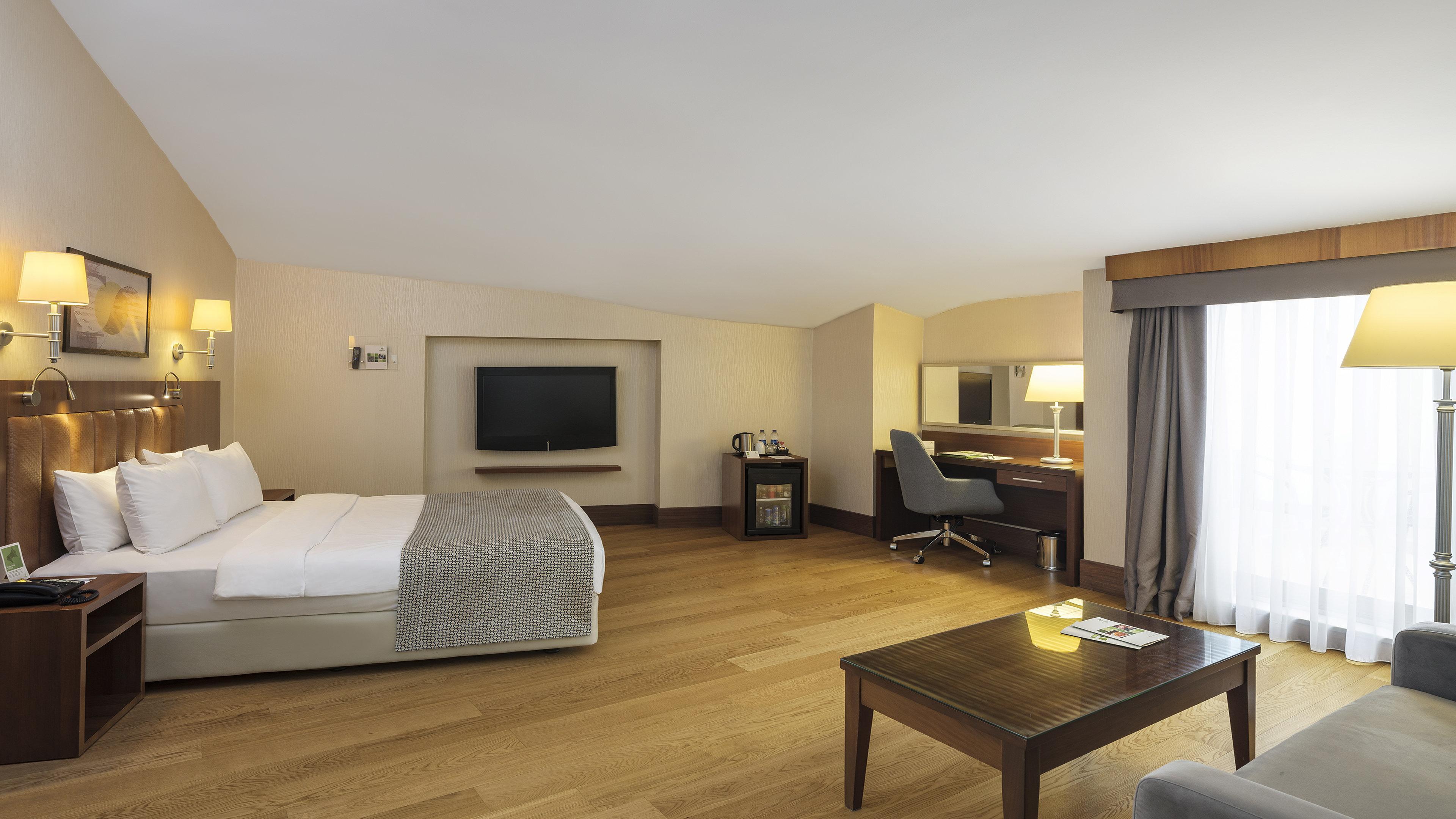 Holiday Inn Istanbul Old City By Ihg Exterior photo