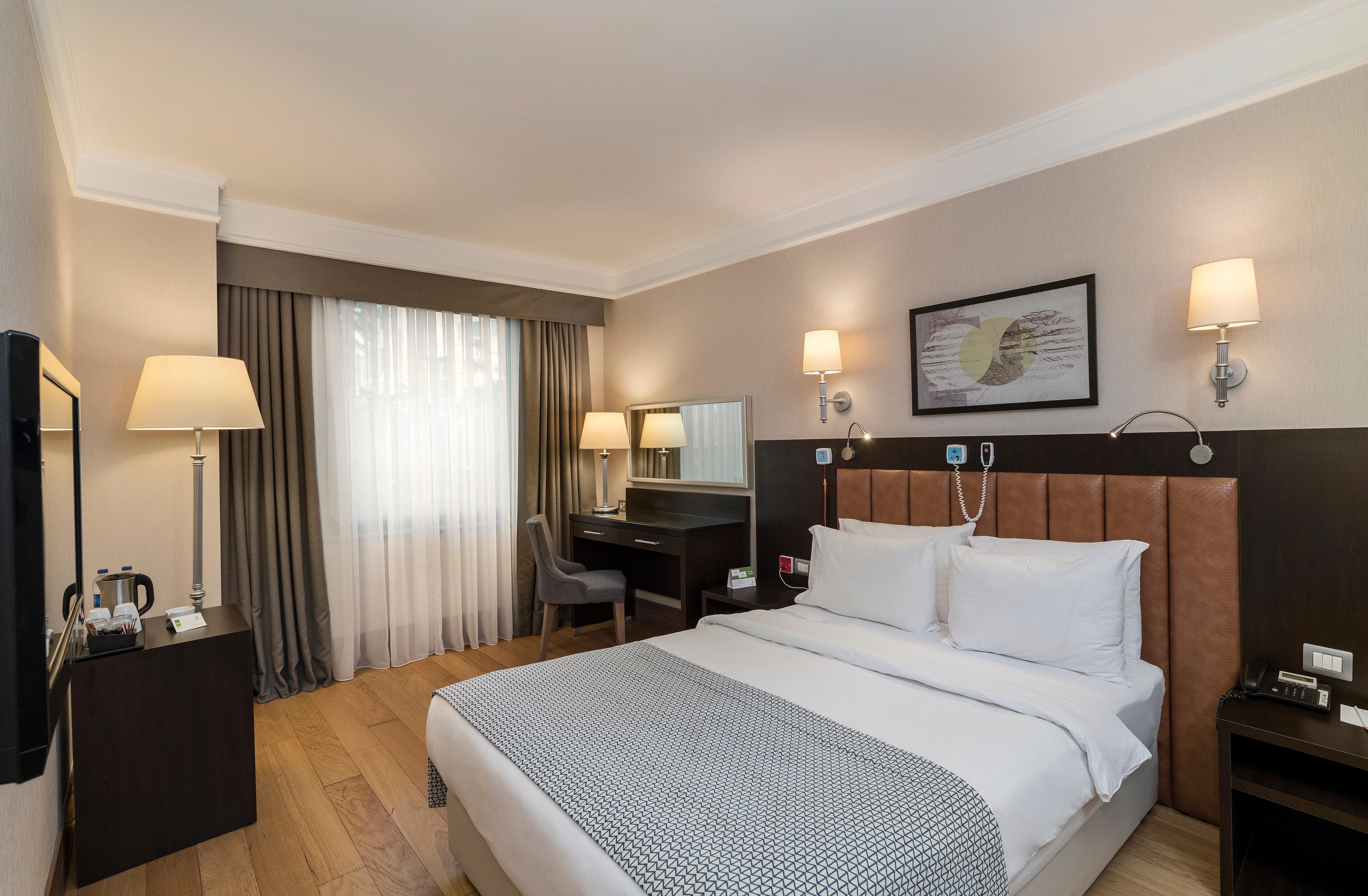 Holiday Inn Istanbul Old City By Ihg Exterior photo