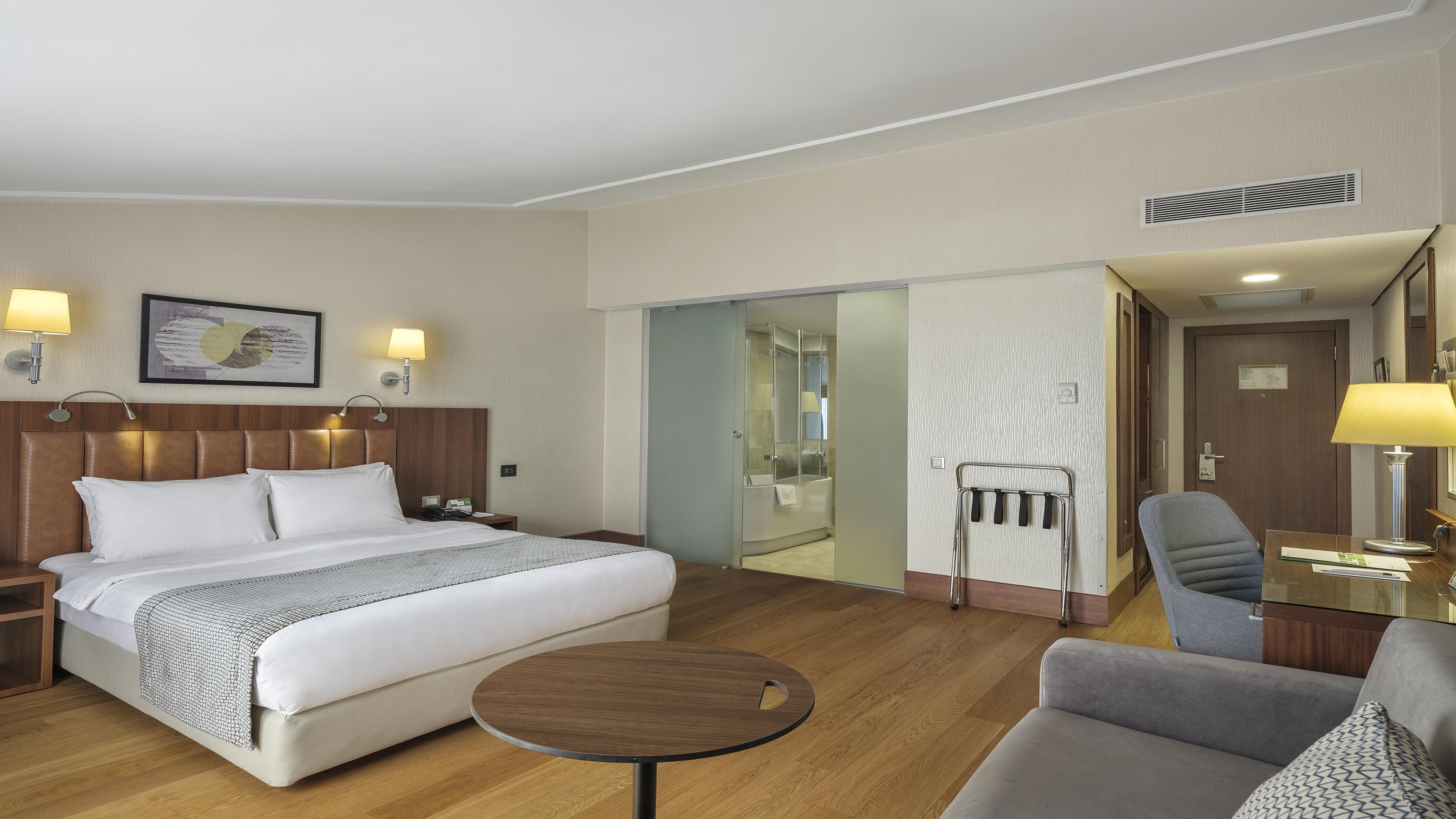 Holiday Inn Istanbul Old City By Ihg Exterior photo