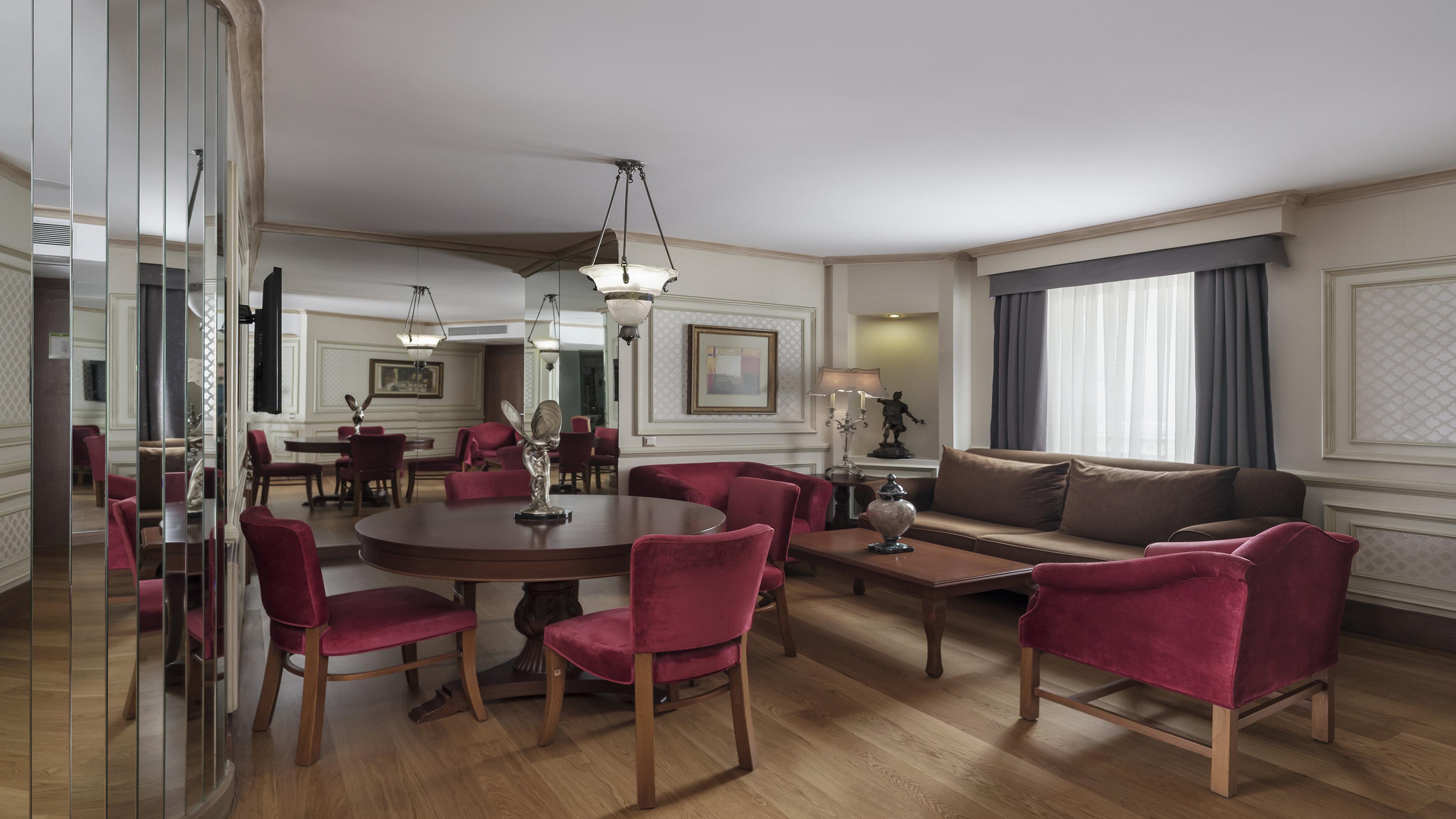 Holiday Inn Istanbul Old City By Ihg Exterior photo