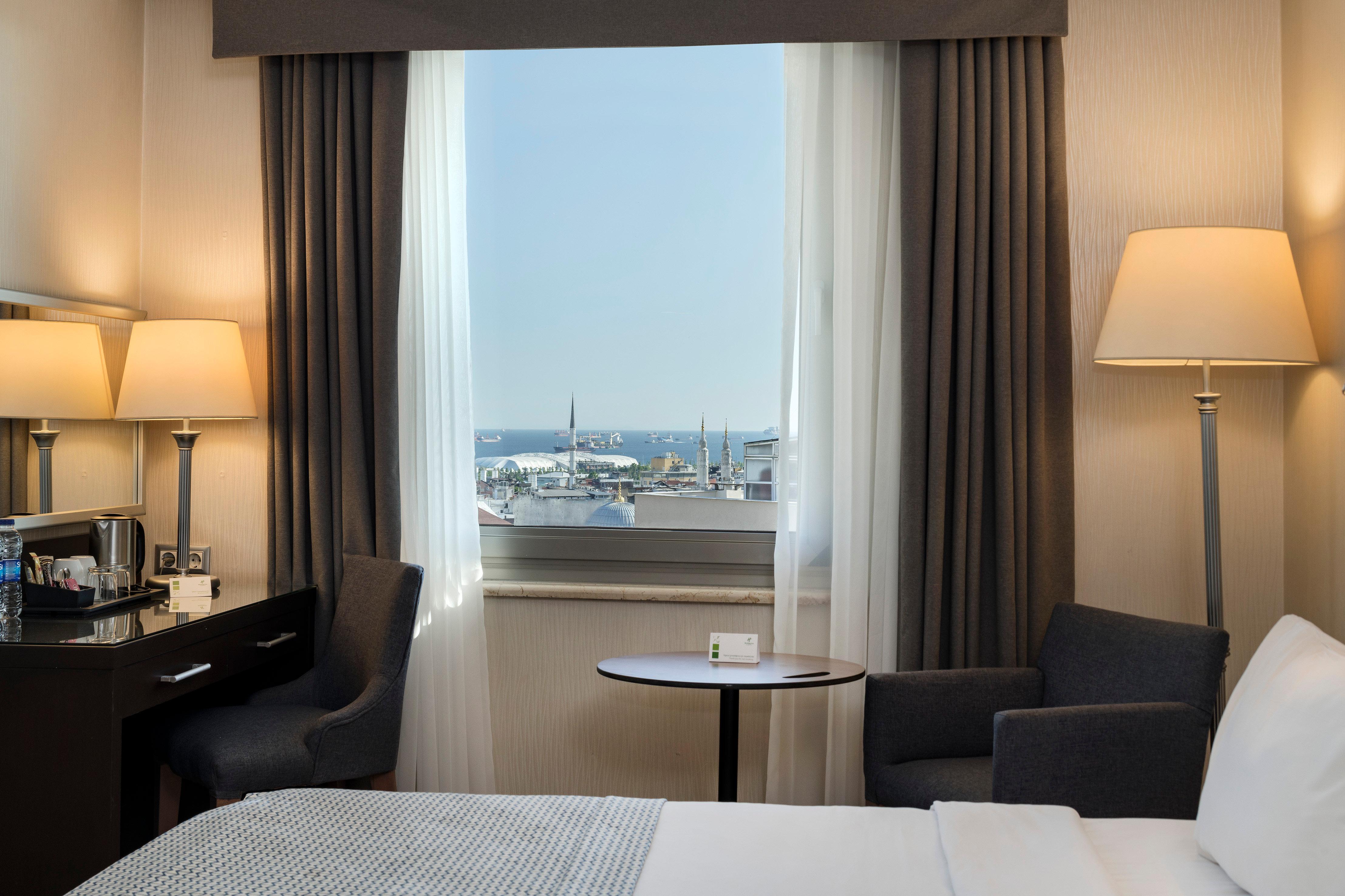 Holiday Inn Istanbul Old City By Ihg Exterior photo