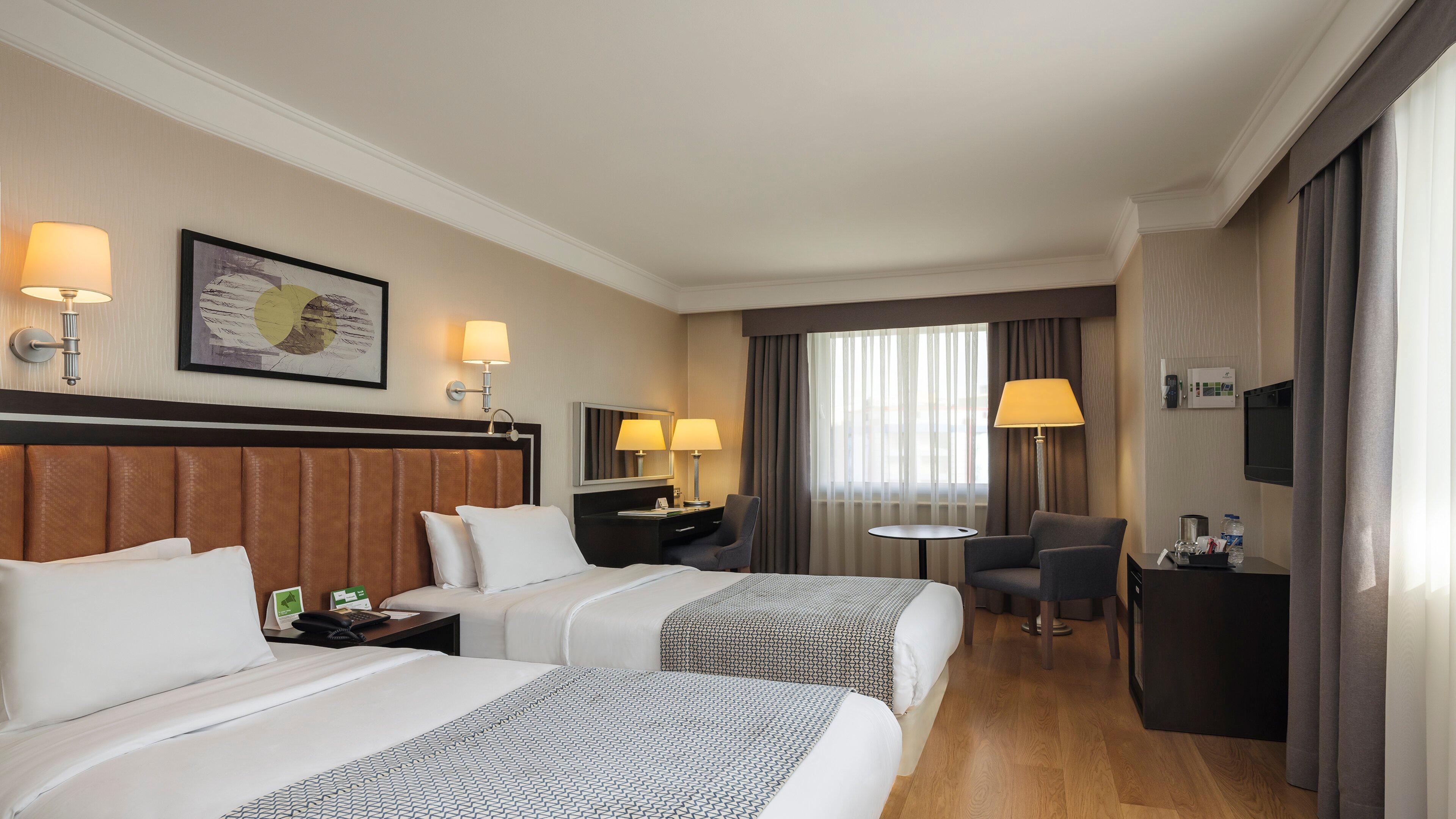 Holiday Inn Istanbul Old City By Ihg Exterior photo