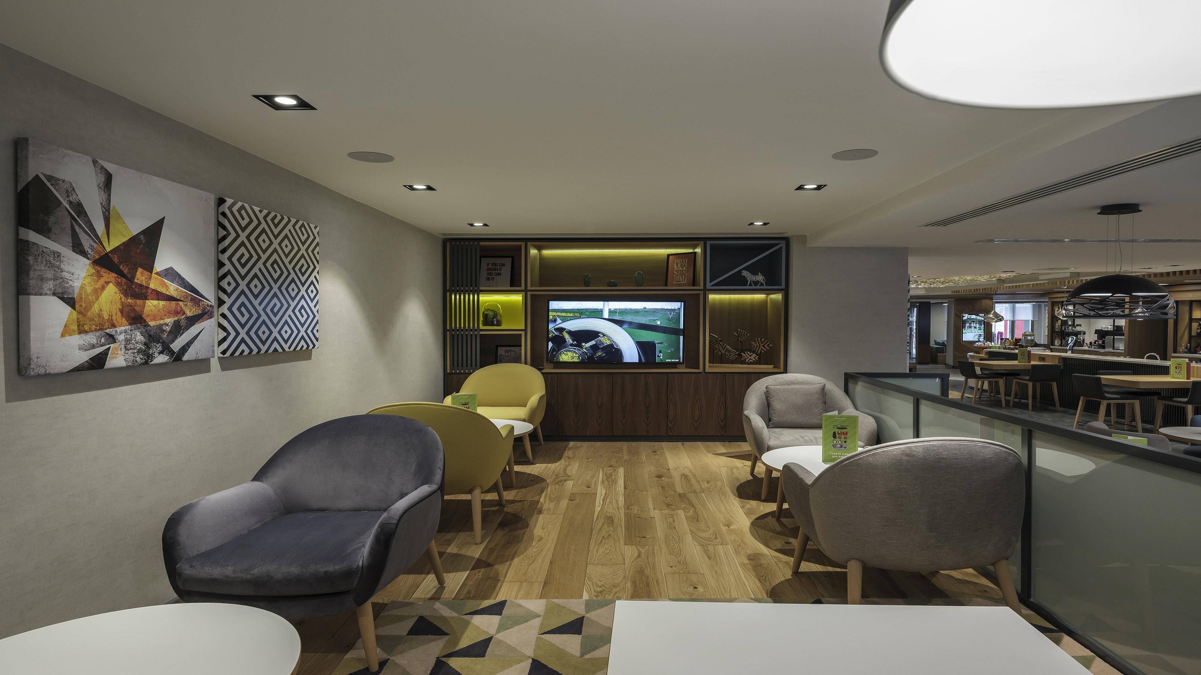 Holiday Inn Istanbul Old City By Ihg Exterior photo