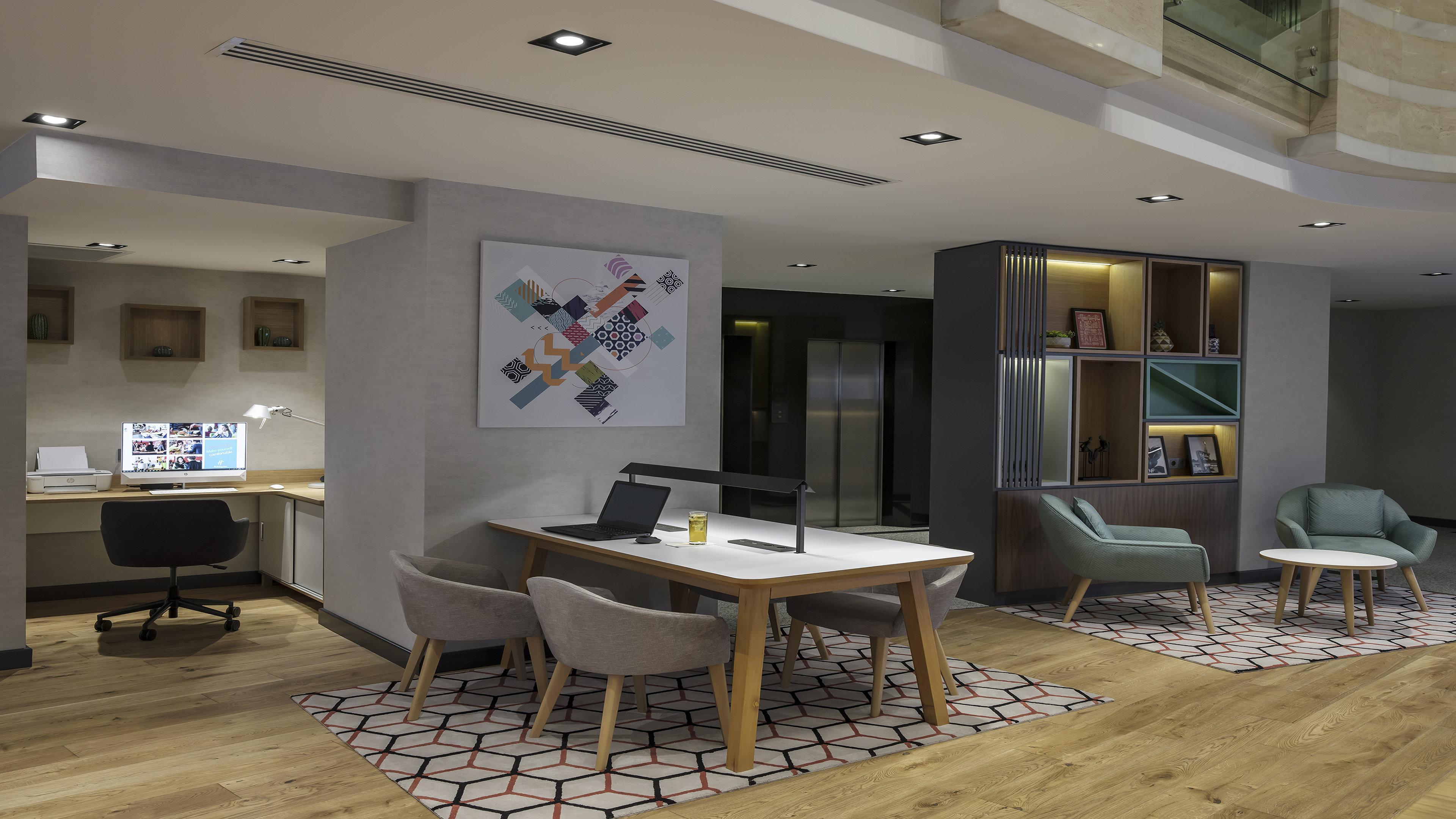 Holiday Inn Istanbul Old City By Ihg Exterior photo