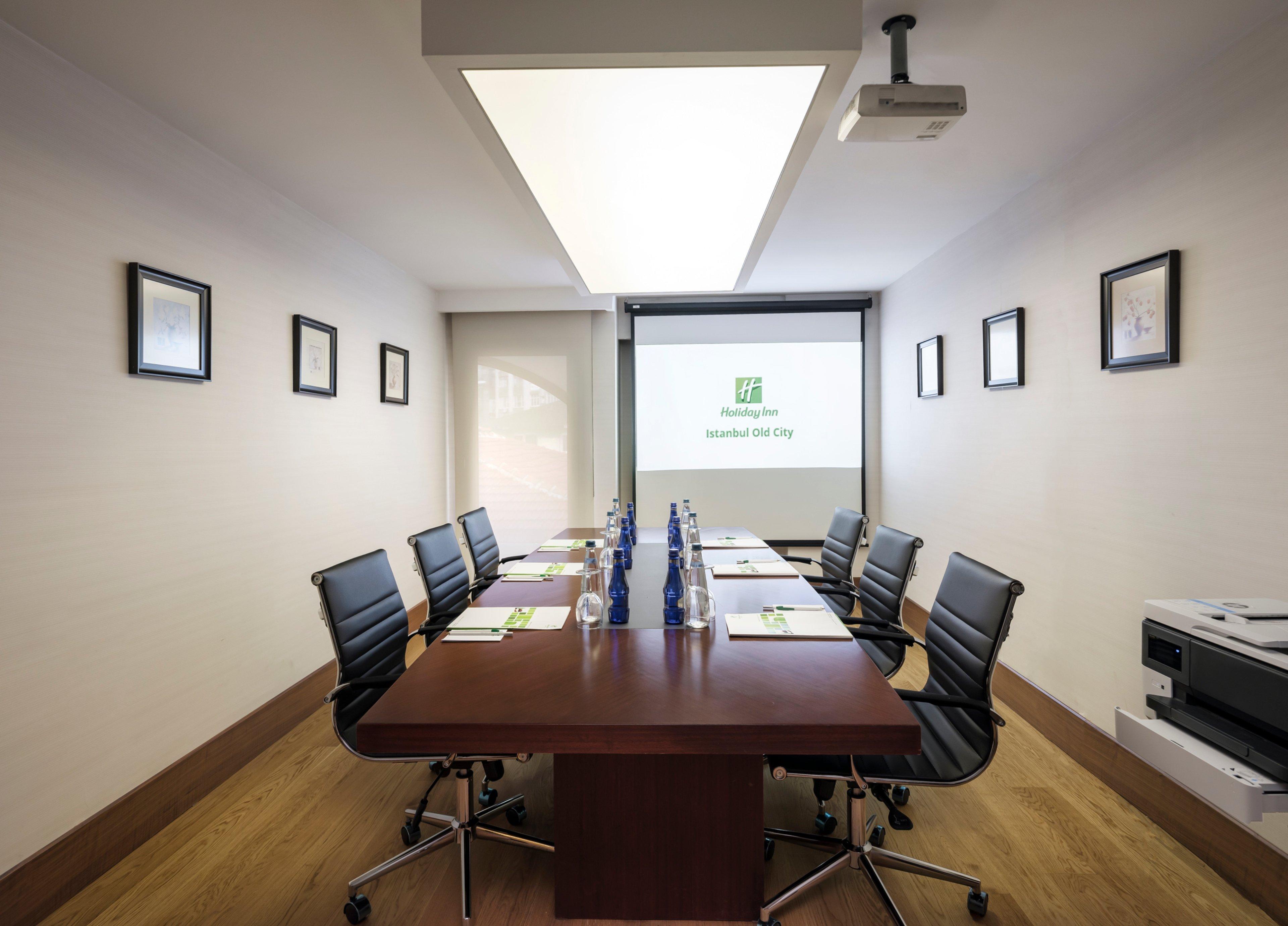 Holiday Inn Istanbul Old City By Ihg Exterior photo
