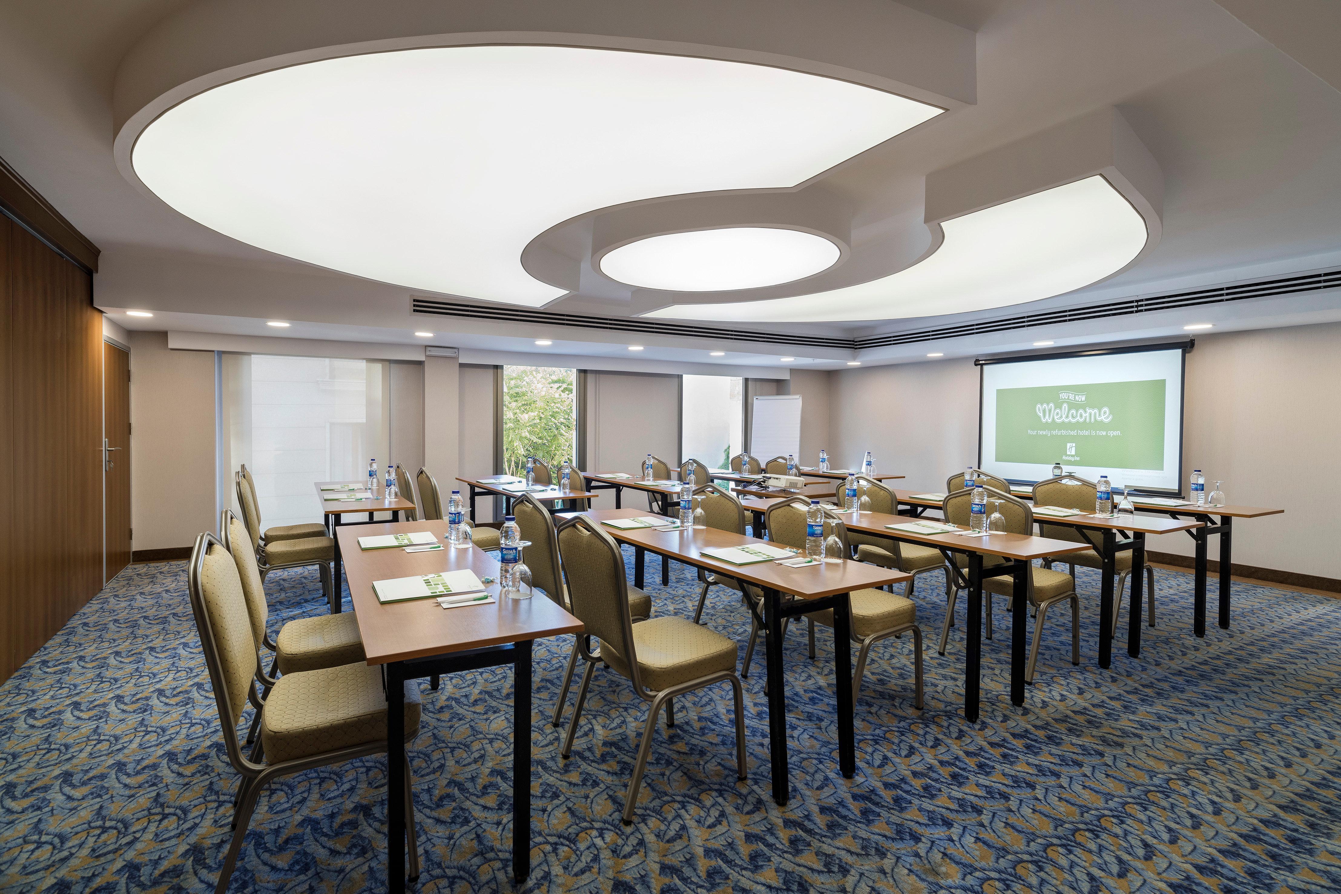 Holiday Inn Istanbul Old City By Ihg Exterior photo