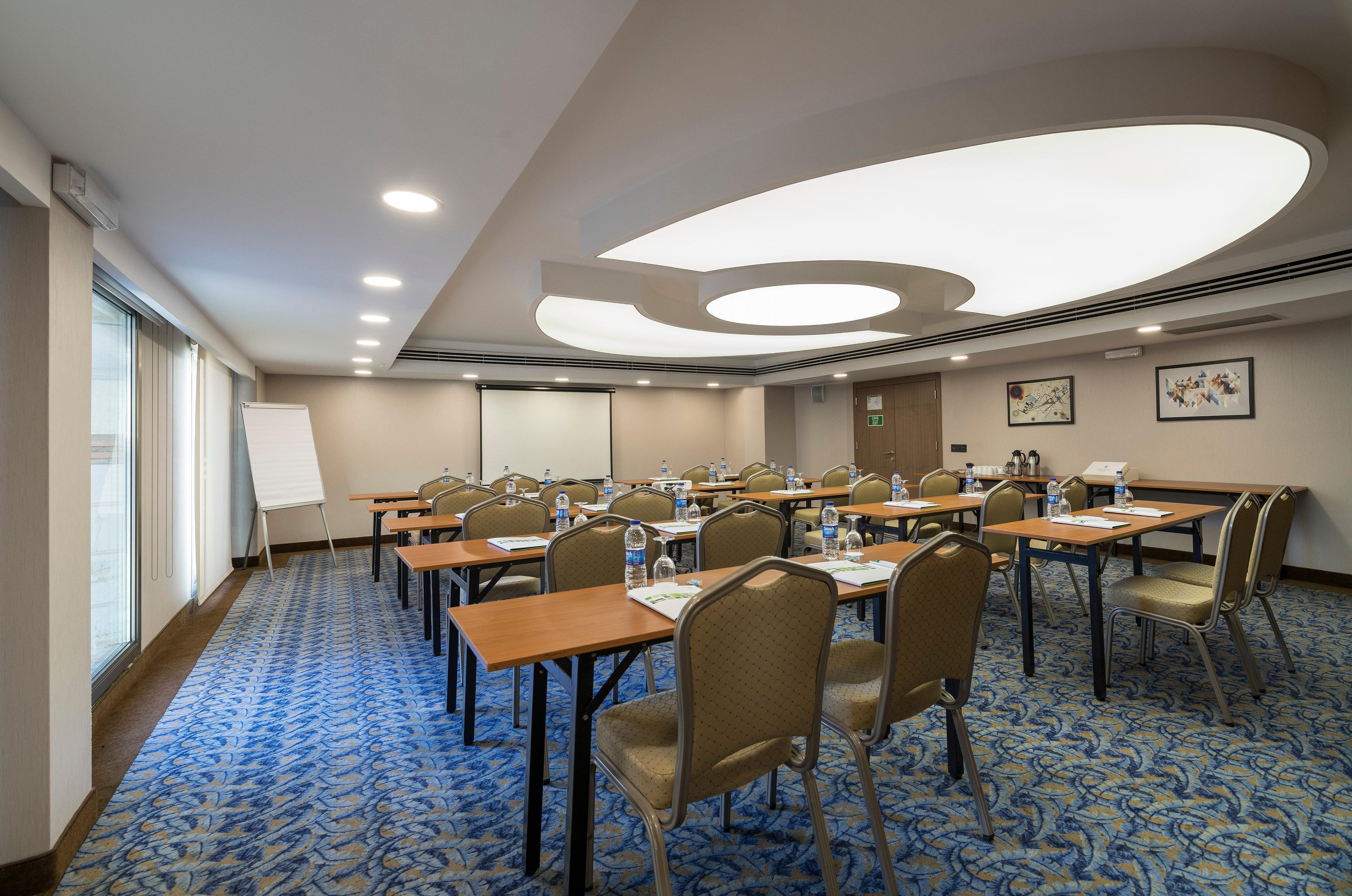 Holiday Inn Istanbul Old City By Ihg Exterior photo