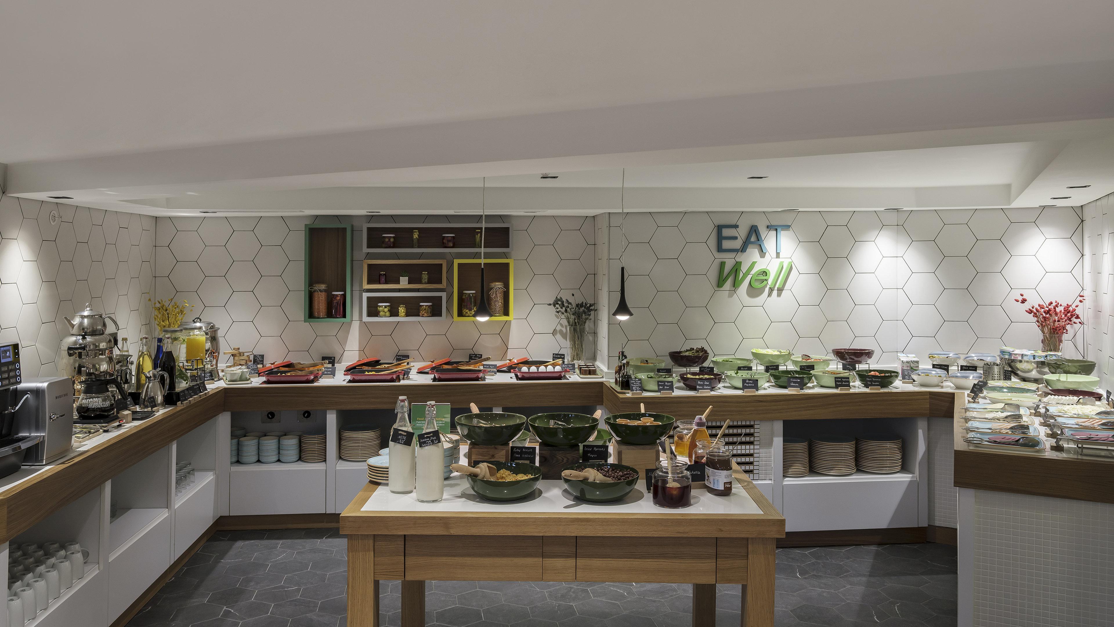 Holiday Inn Istanbul Old City By Ihg Exterior photo