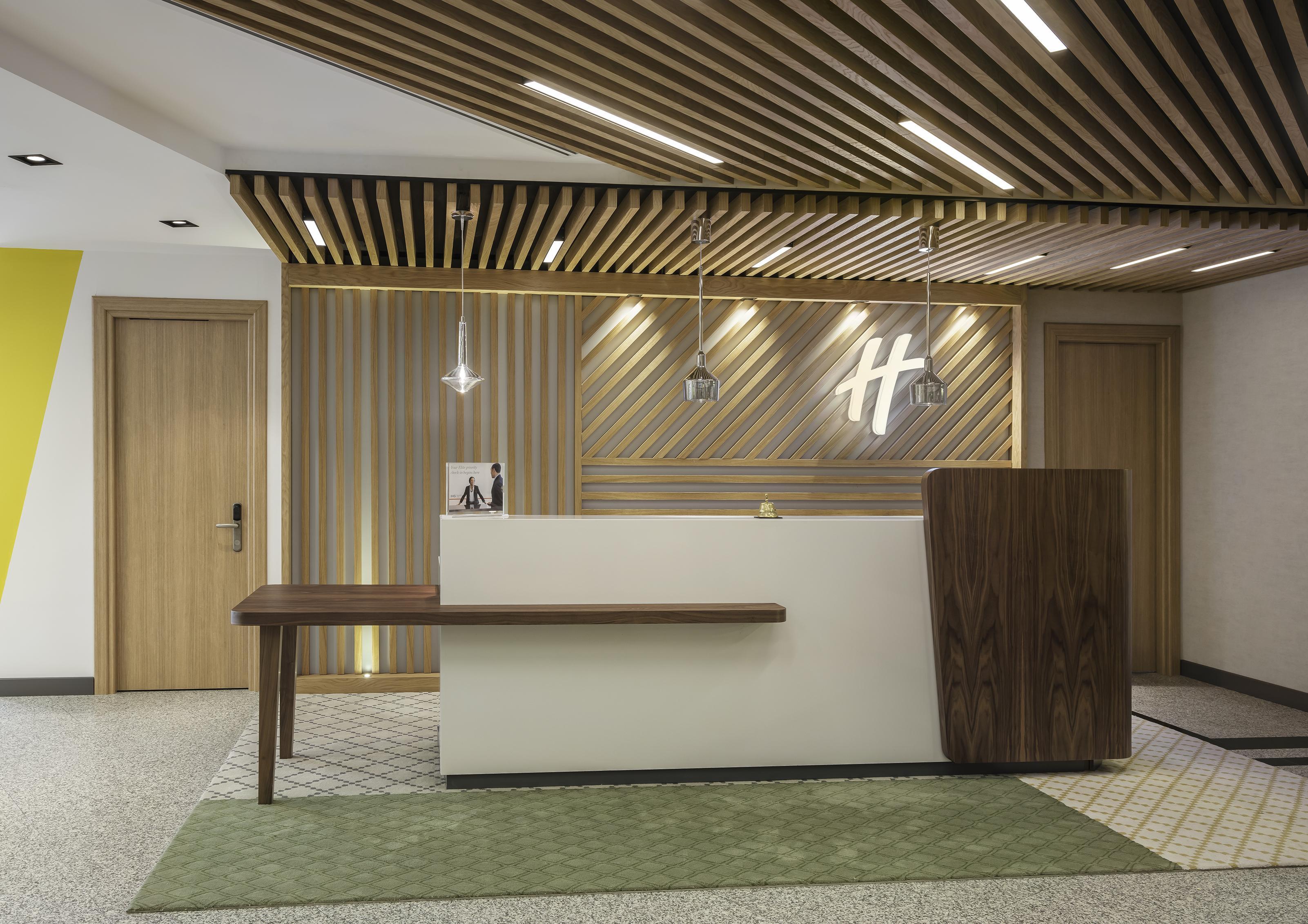 Holiday Inn Istanbul Old City By Ihg Exterior photo