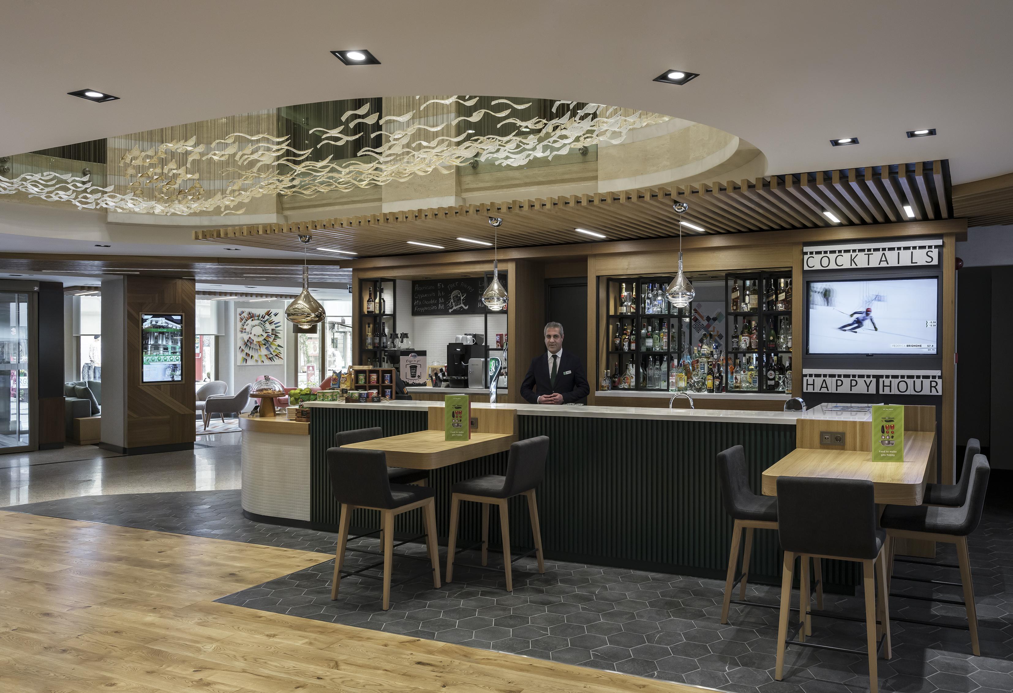 Holiday Inn Istanbul Old City By Ihg Exterior photo