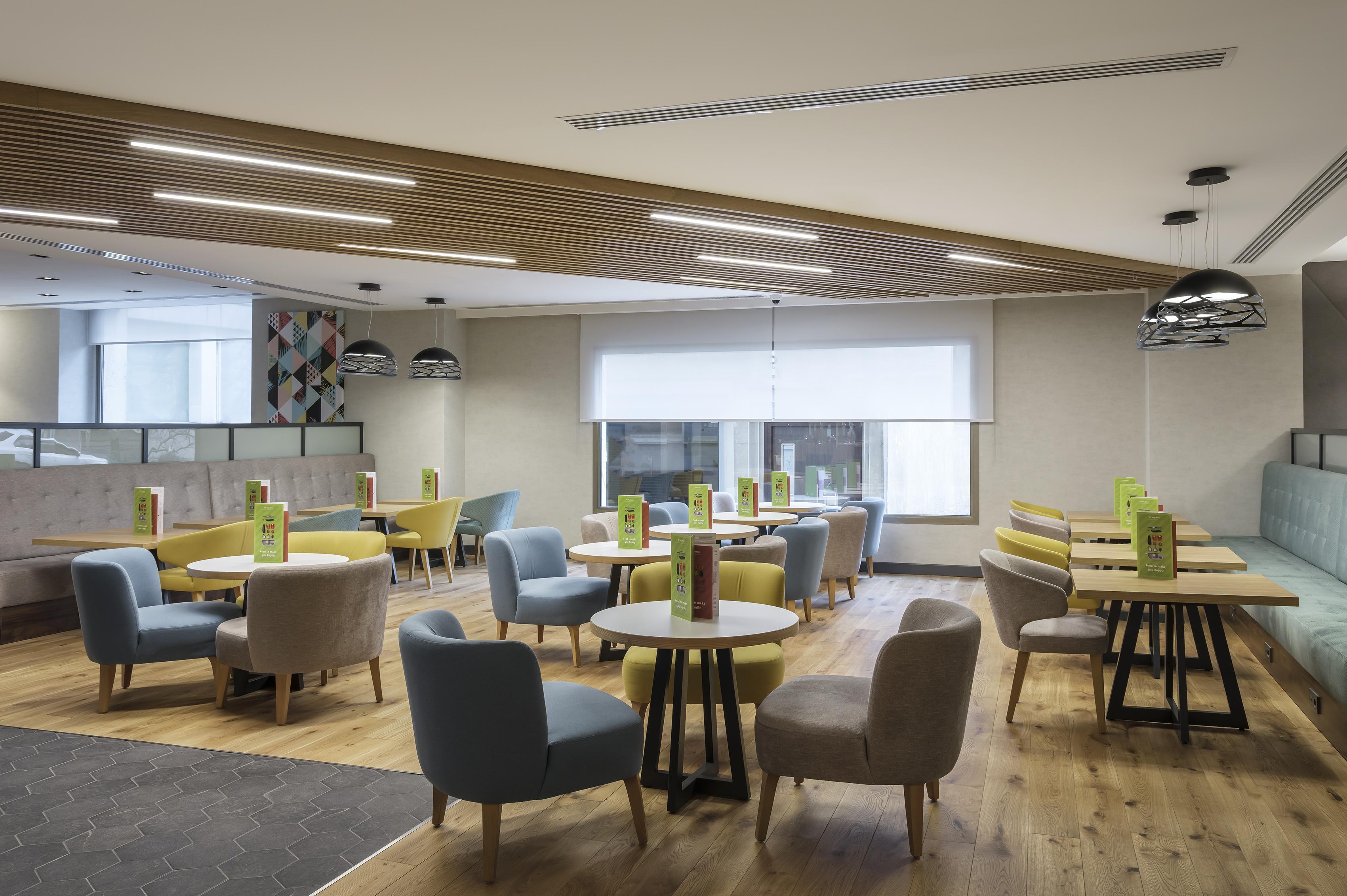 Holiday Inn Istanbul Old City By Ihg Exterior photo