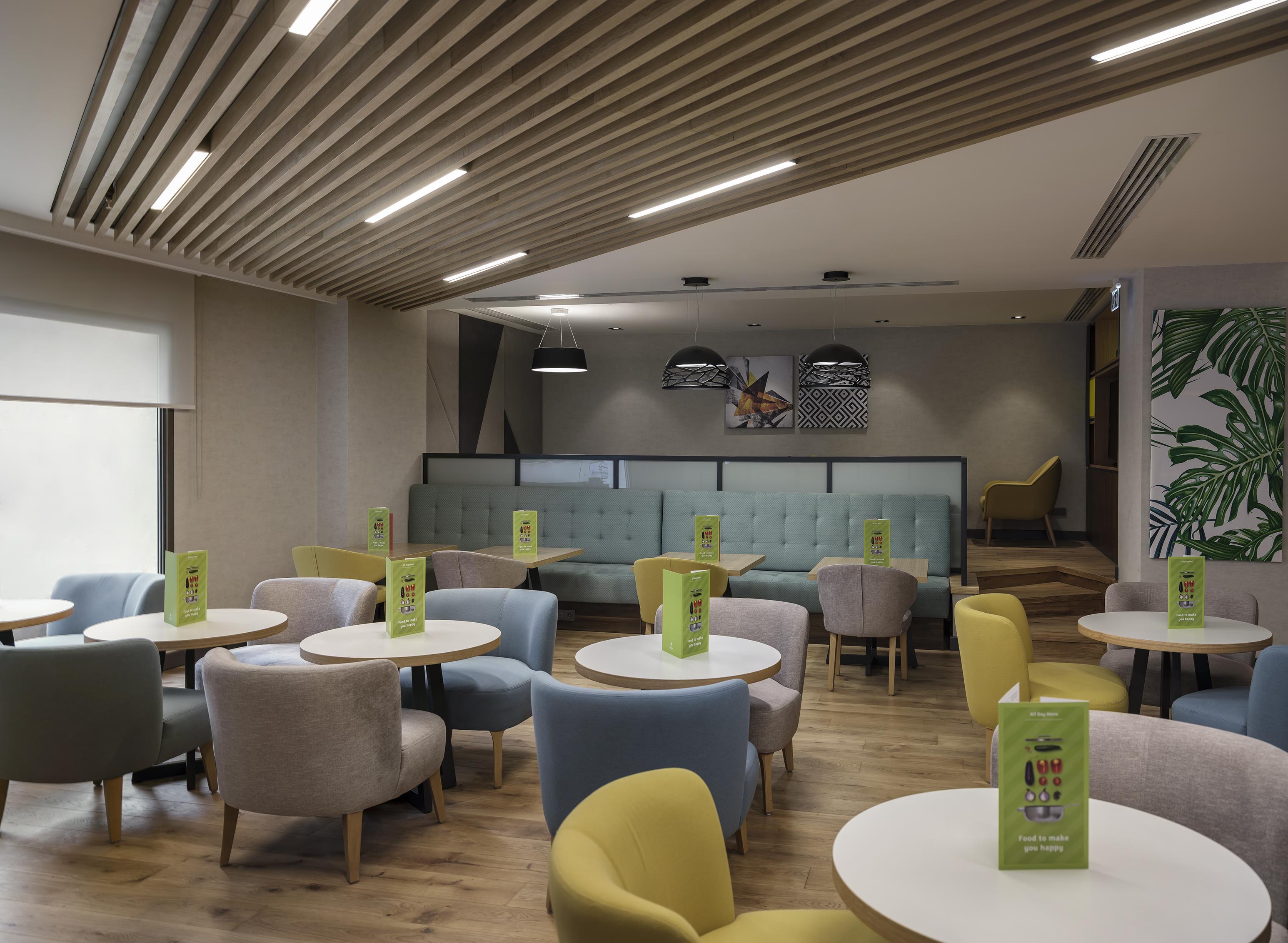 Holiday Inn Istanbul Old City By Ihg Exterior photo