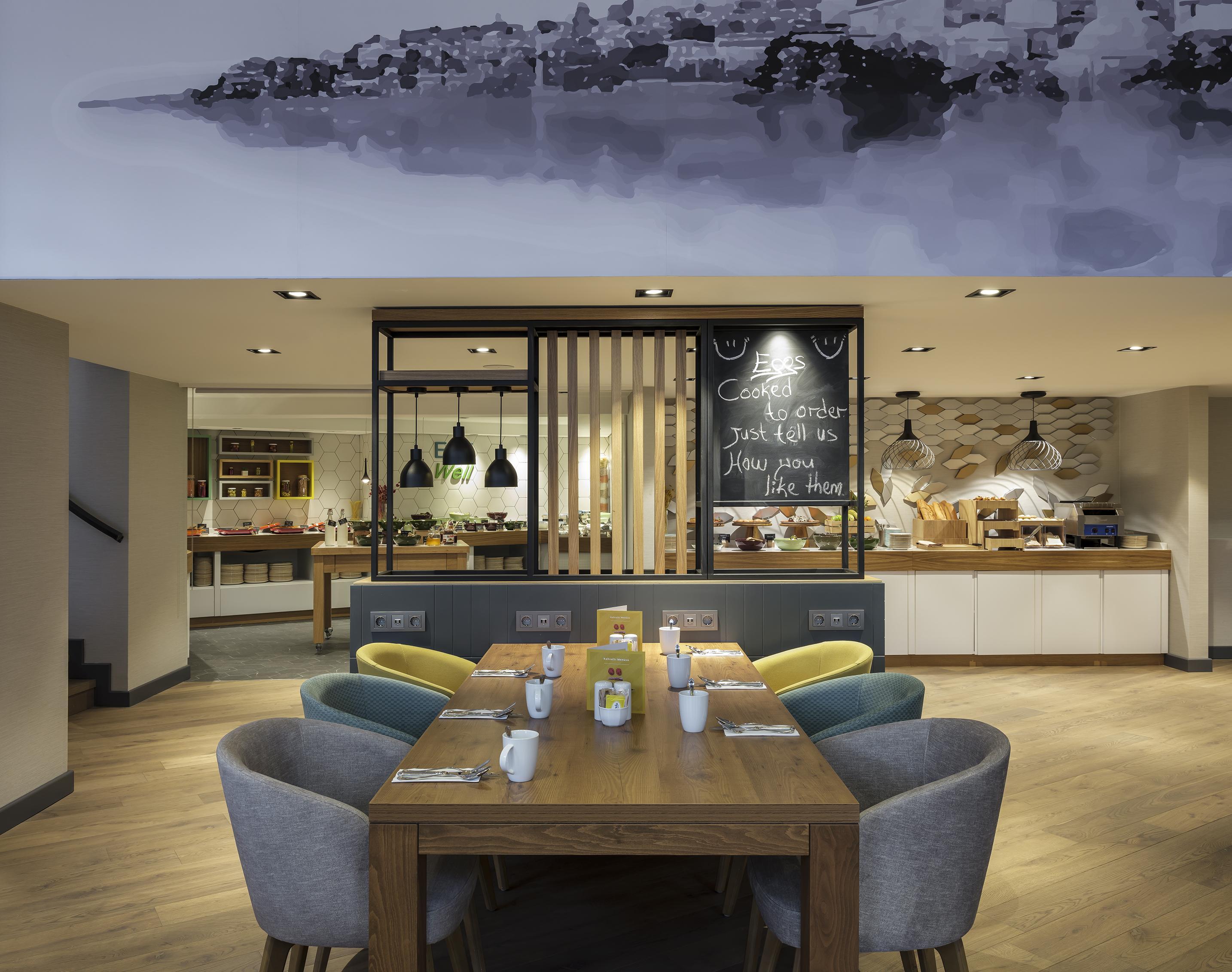 Holiday Inn Istanbul Old City By Ihg Exterior photo