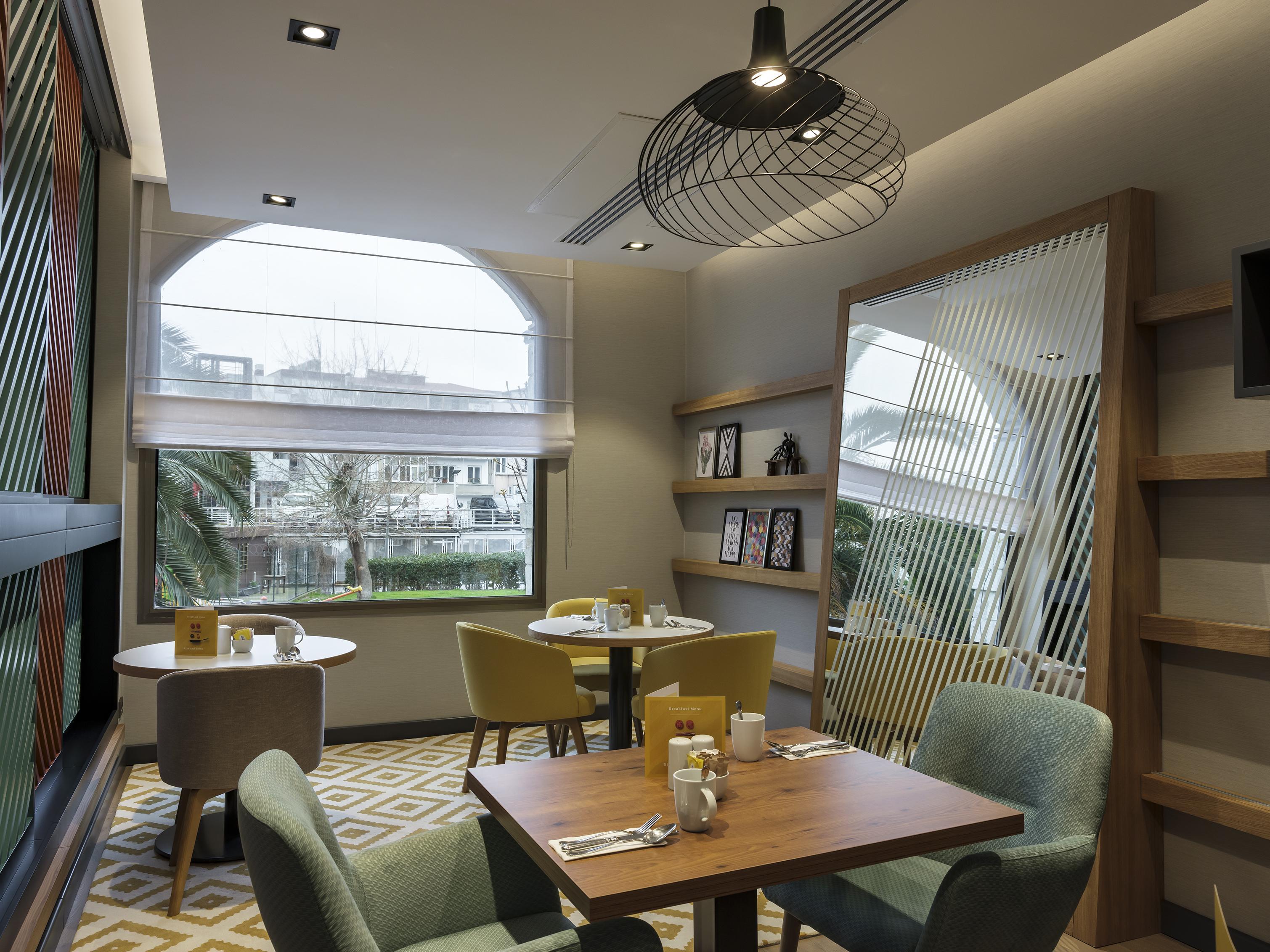 Holiday Inn Istanbul Old City By Ihg Exterior photo