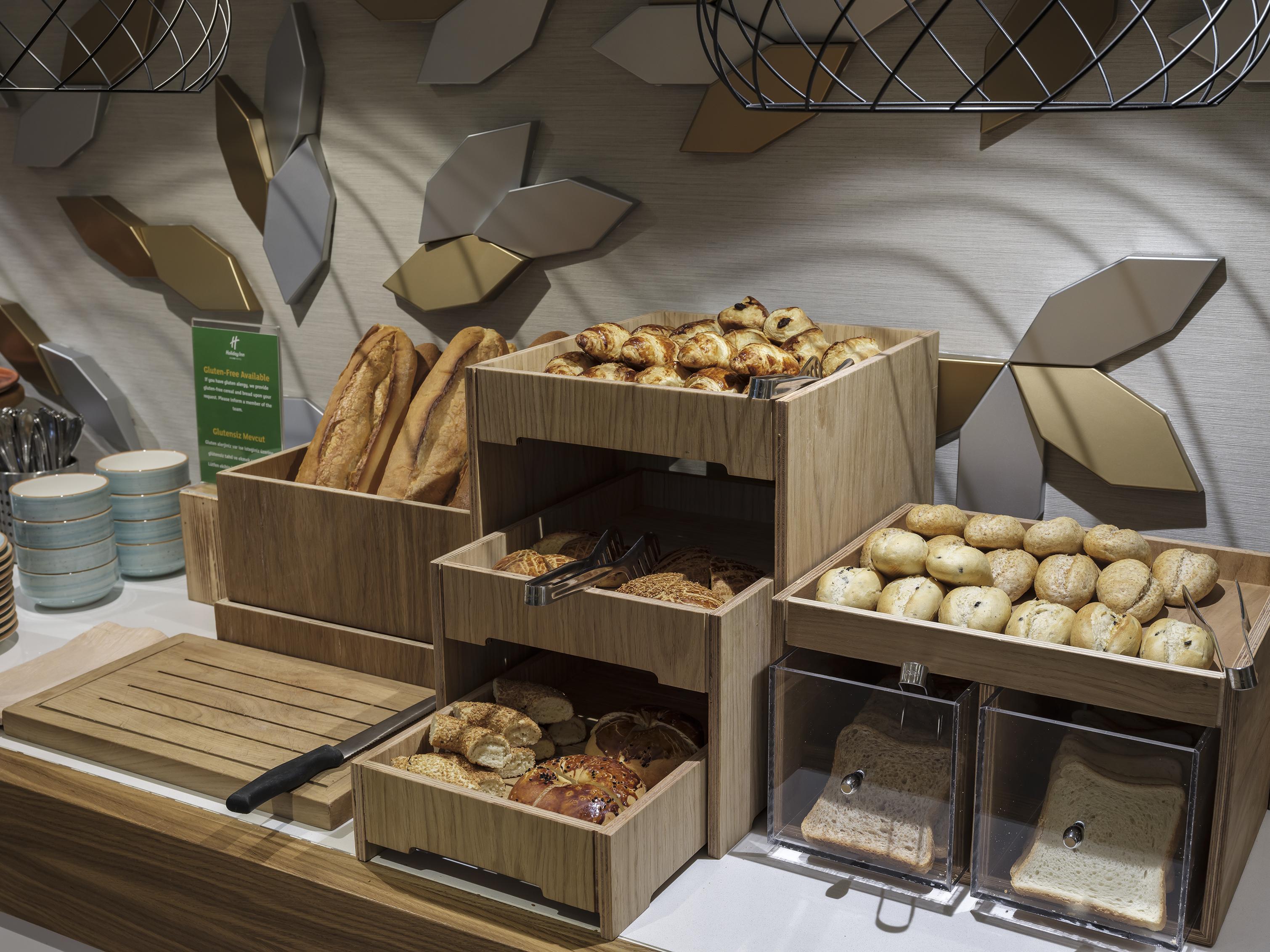 Holiday Inn Istanbul Old City By Ihg Exterior photo